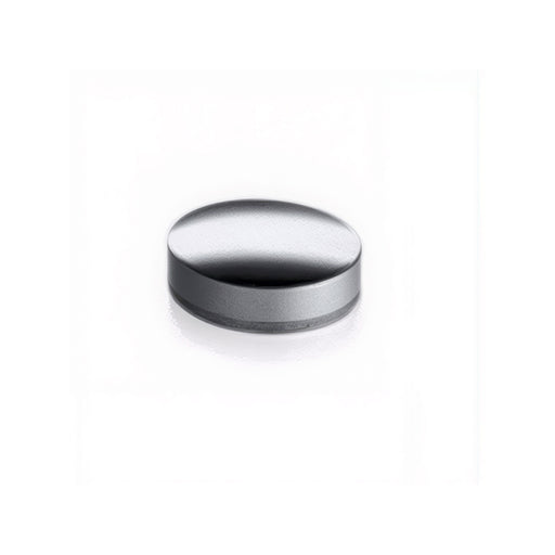 Handle knob for Neorest II lavatory faucet, polished chrome.