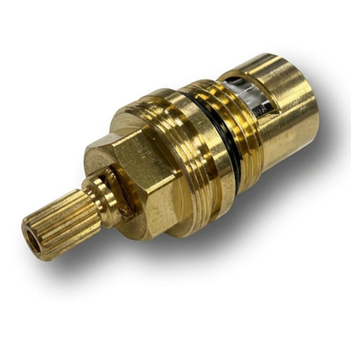 TOTO THP4865 Hot-Side Cartridge for Widespread Bathroom Faucets and Tub Fillers