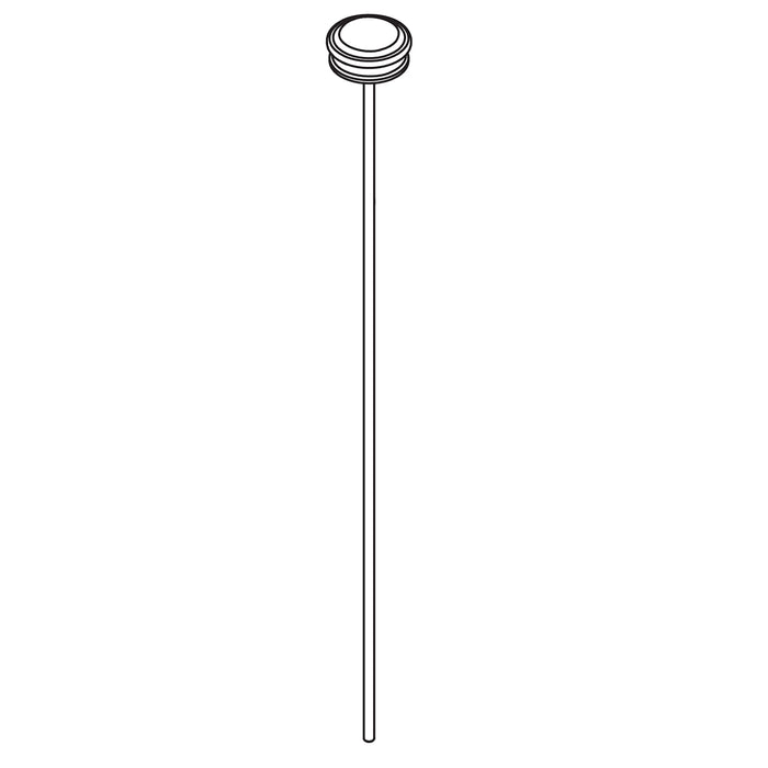 TOTO THP4976#BN SP Lift Rod with Knob for Keane Faucet, Brushed Nickel