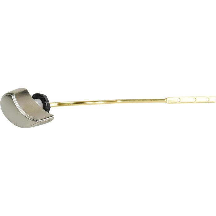 TOTO THU061#BN Trip Lever for ST706 (Carusoe) Toilet Tank in Brushed Nickel