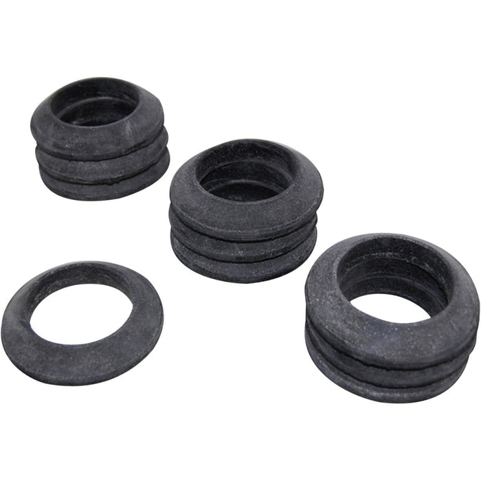 TOTO THU119 Spud Gasket Set (10pc) for UT105U(V)(G) and UT445U(V) Urinals