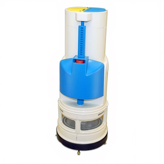 TOTO THU338N Flush Valve Assembly for Toto Aquia MS654204MF and MS654114MF Toilets