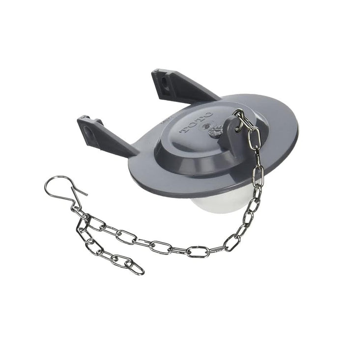 TOTO THU365 2" Flapper with Chain for ST406 Tanks