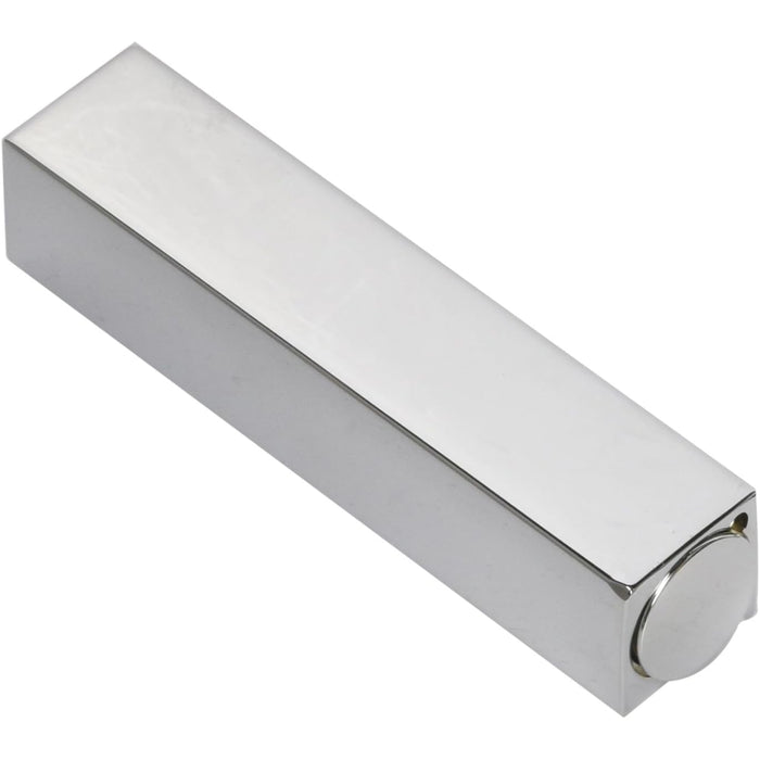 TOTO THU4286#CP Handle for Select Lloyd Shower and Bath Trims in Polished Chrome