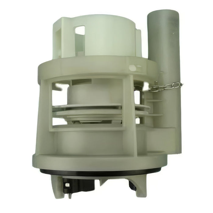 TOTO THU442.21A-A Drain Valve with Nut for Select Promenade Toilets