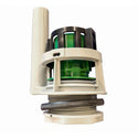 TOTO THU445.10F-A flush valve assembly with overflow tube and mounting nut