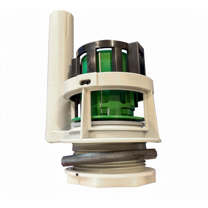 TOTO THU445.10F-A Drain Valve Assembly with Nut for Drake II and Eco Drake Toilets