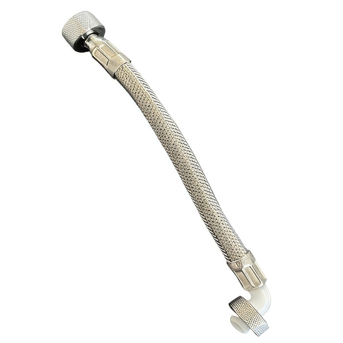 TOTO THU479-A Flexible Fill Valve Hose for Select In-Wall Tank Systems
