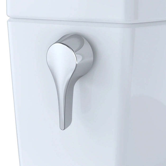 TOTO THU485#CP Flush Lever for 1G Drake II and Nexus Toilets in Polished Chrome
