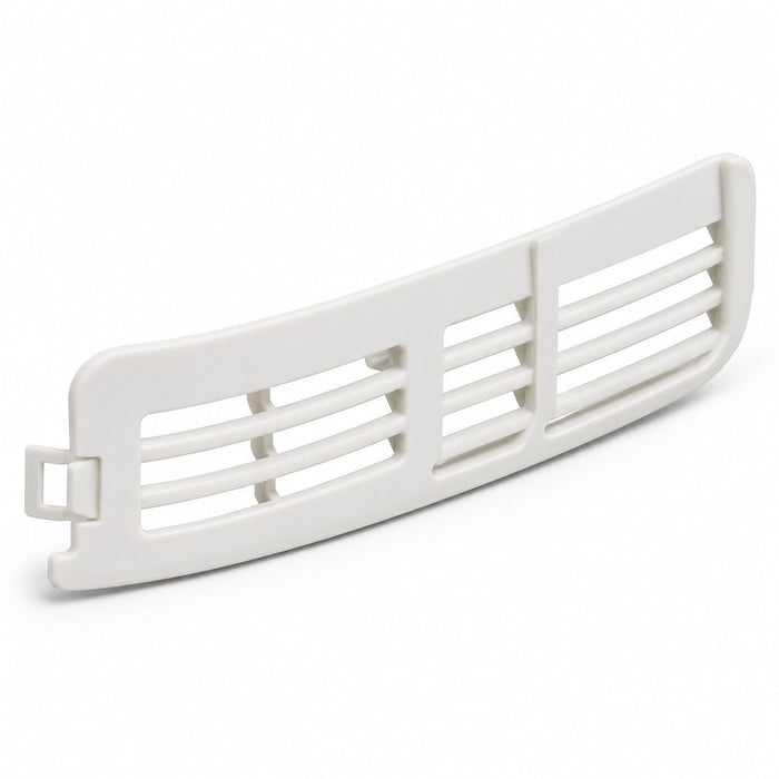 TOTO THU6030#01 Deodorizer Louver for S500e/S550e WASHLET, Cotton White