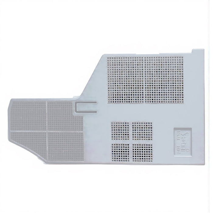 TOTO THU6054#01 Deodorizer Air Filter for S500e, S550e and K300 WASHLET Seats