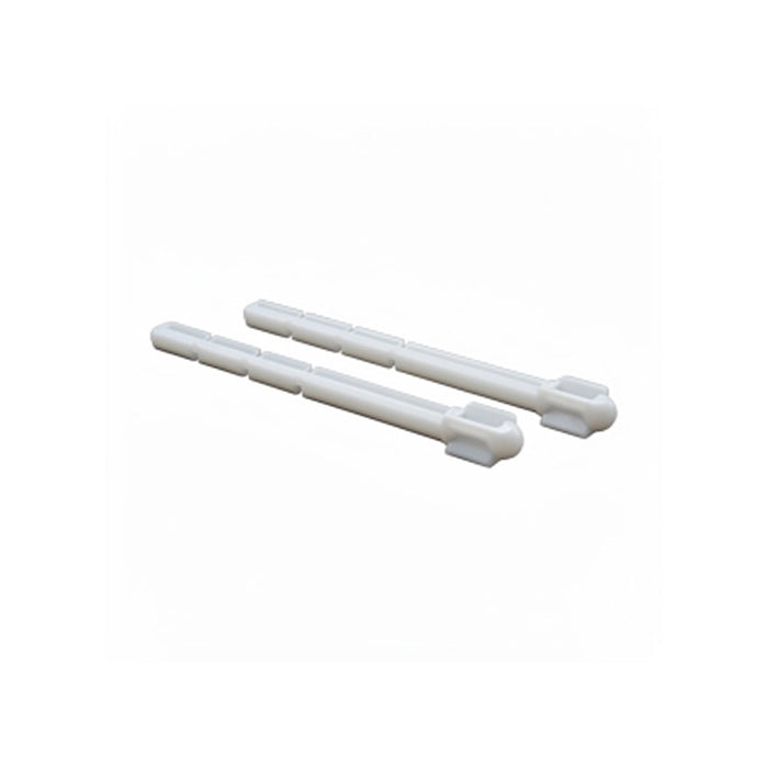 TOTO THU608 Push Rods for WT172M and WT173M In-Wall Tanks (2pc)