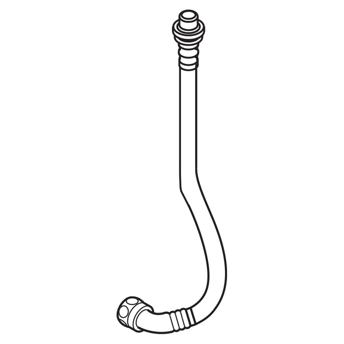 TOTO THU6315 Water Supply Hose Assembly for Washlet Bidet Seats
