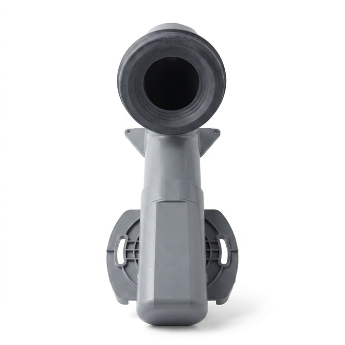 TOTO THU6441 Rough-In Unit Assembly for G400 Integrated Toilet