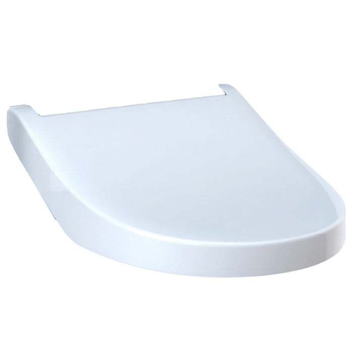 TOTO THU6453#01 Cotton Lid ONLY for C5 WASHLET Seats SW3084T40 and SW3084