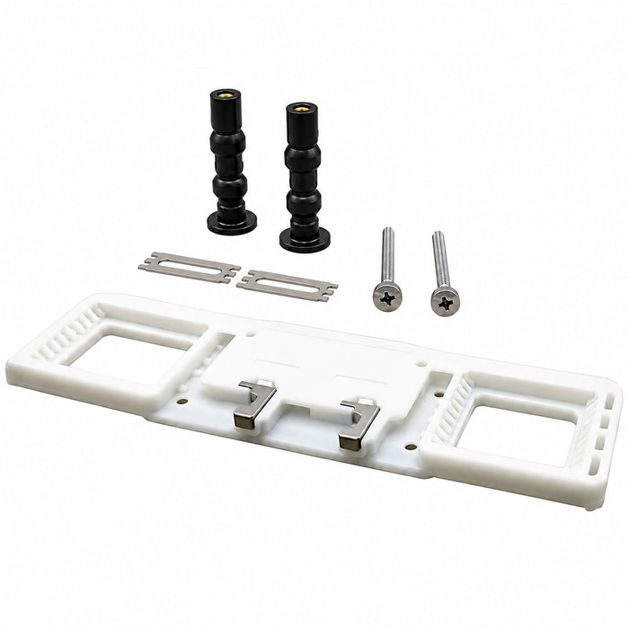 TOTO THU6478 Baseplate Assembly for S5, S7, S7A, KS5 and Other Washlet Bidet Seats