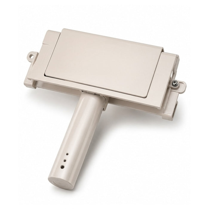 TOTO THU6507#12 Wand and Dryer Doors for C2 and C5 Washlet Bidet Seats in Sedona Beige