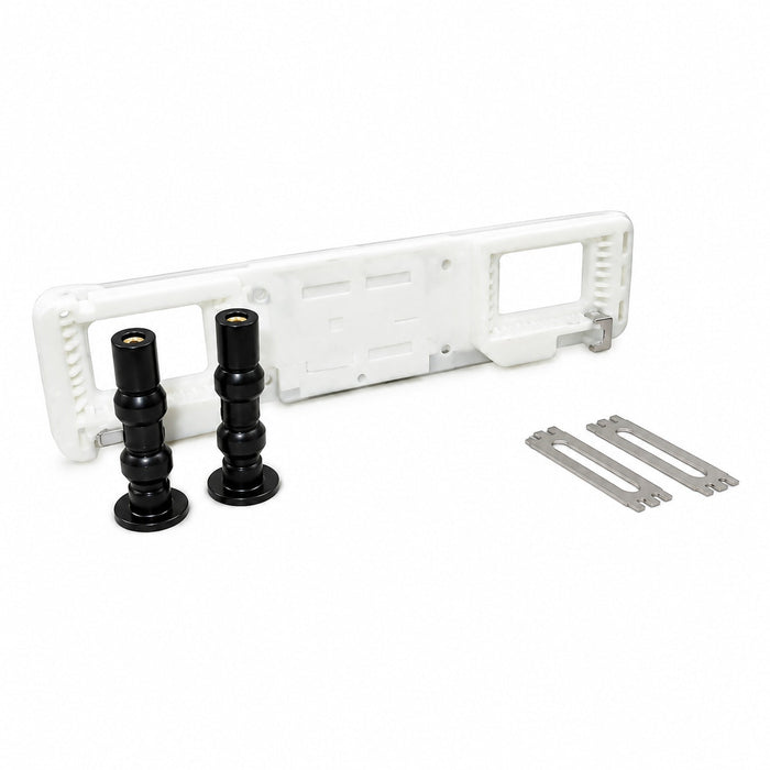 TOTO THU6510 Baseplate Assembly for C100 and C200 WASHLET Bidet Seats