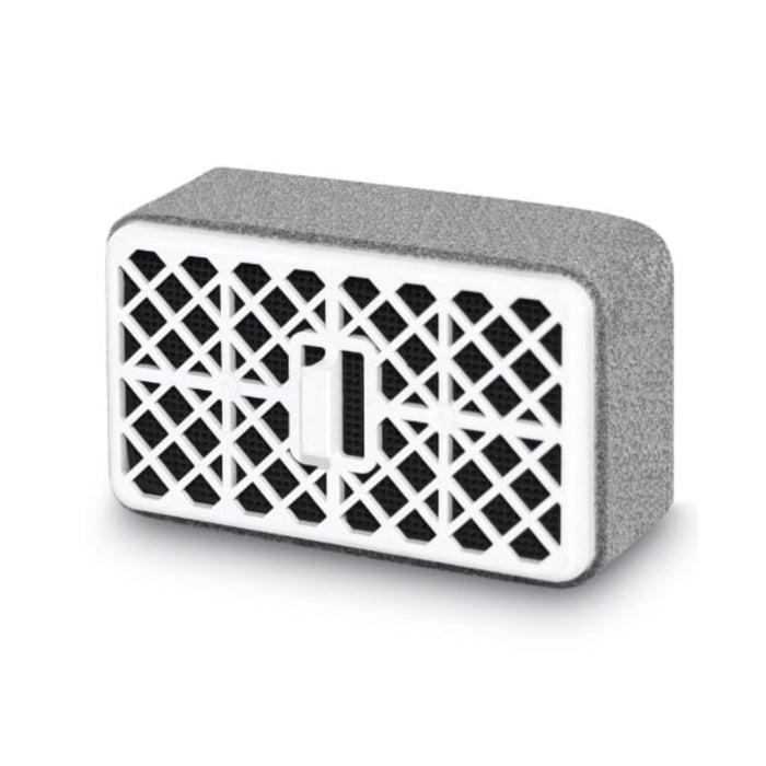 TOTO THU6587#01 Deodorizer Cartridge with Air Filter for S7 and S7A Washlet Seats White
