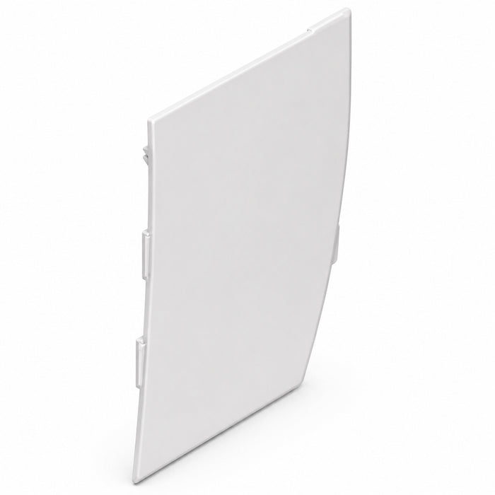 TOTO THU6652#01 Right Side Panel for NEOREST AS and RS Toilets in Cotton White