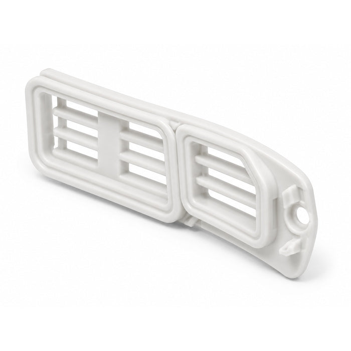 TOTO THU6687#01 Deodorizer Louver for S7 and S7A WASHLET Seats in Cotton White