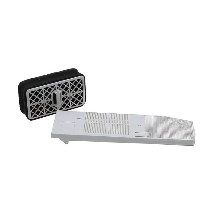 TOTO THU6904#01 Deodorizer Cartridge and Filter for S5, S2, KS6, G5A and Other Washlets