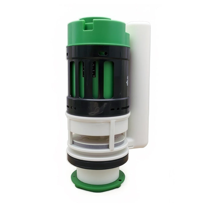 TOTO THU738N-A Flush Valve Assembly for 1.28 & 0.8 Two-Piece Aquia IV Toilets