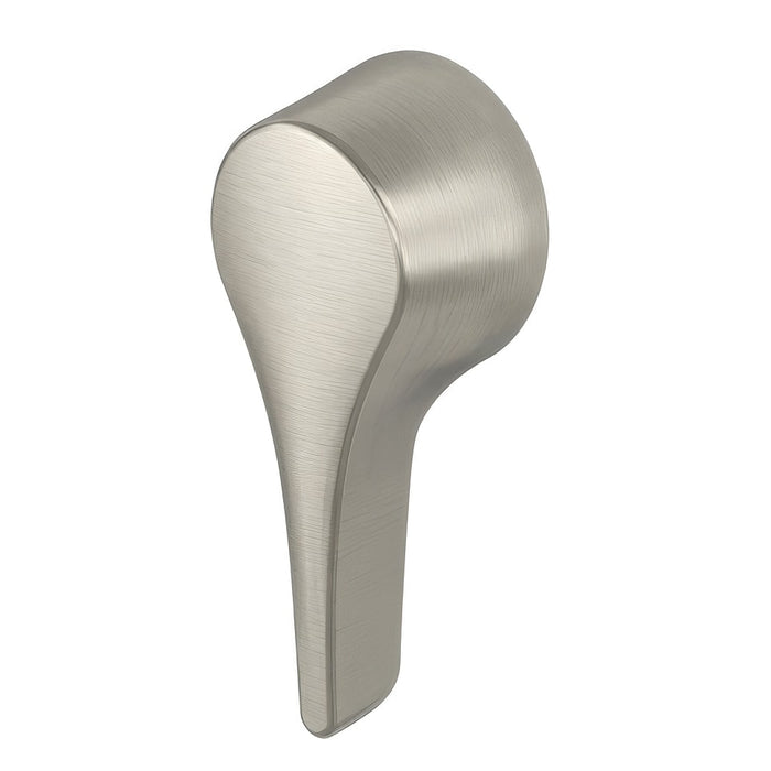 TOTO THU750#BN Flush Lever for Select Nexus Toilets in Brushed Nickel