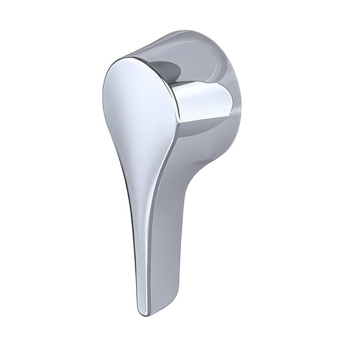 TOTO THU750#CP Trip Lever with Arm for Select Nexus Toilets in Polished Chrome