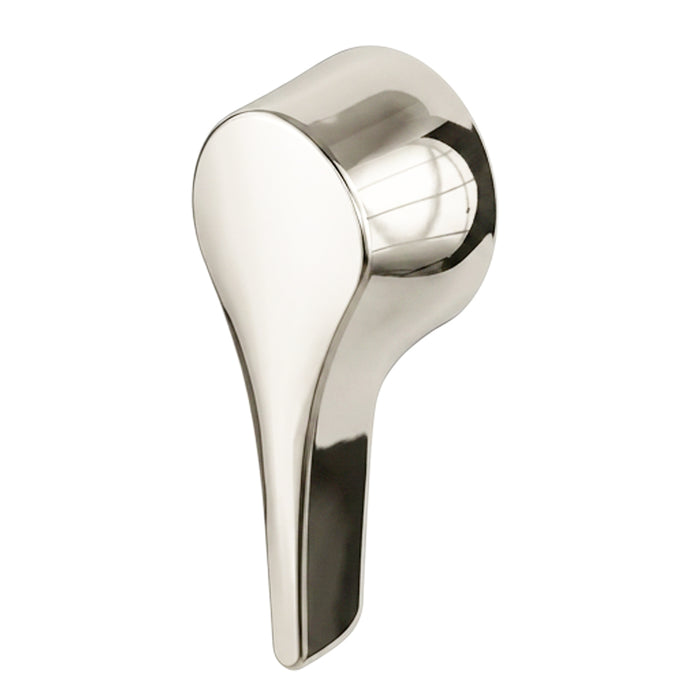 TOTO THU750#PN Flush Lever for Select Nexus Toilets in Polished Nickel