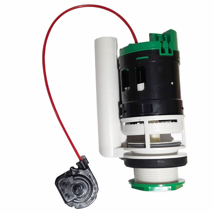 TOTO THU777S-A Flush Valve Assembly for Drake ST746SMA Toilet Tanks