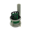 The TOTO THU780-A is a replacement flush valve tower designed for TOTO toilet tanks compatible with auto flush systems.