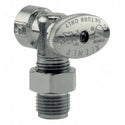 The TOTO THU794 is a WASHLET connection water supply kit with 1/2" straight shutoff valve and remote buttons, enabling WASHLET+ auto-flush capability with TOTO in-wall tank systems.
