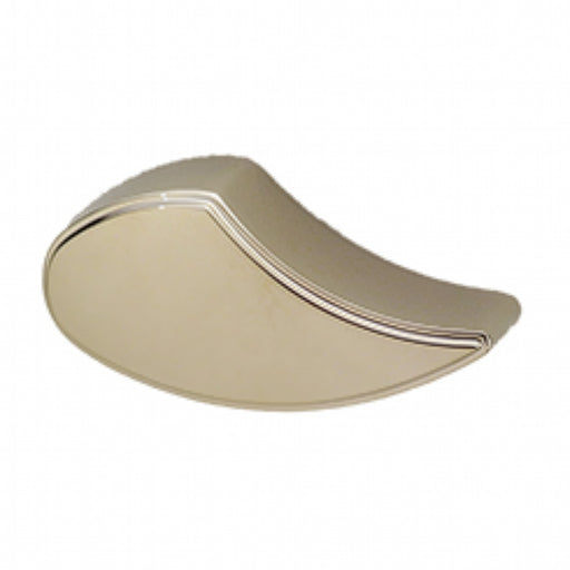 The TOTO THU808#PN-A is a replacement left-hand side trip lever in Polished Nickel for select TOTO toilet tanks.