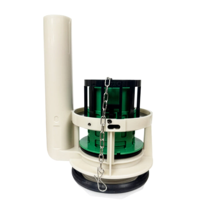 TOTO THU825-A Flush Valve (Drain Valve) for 1.28 GPF TOTO Drake ST776E Toilet Tanks