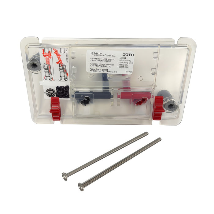 TOTO THU862-A Splash Guard and Actuator for WT151, WT152, WT153, and WT154 Tanks