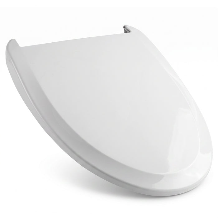 TOTO THU9414#01 Elongated Replacement Washlet Seat Lid for S300E, Cotton White