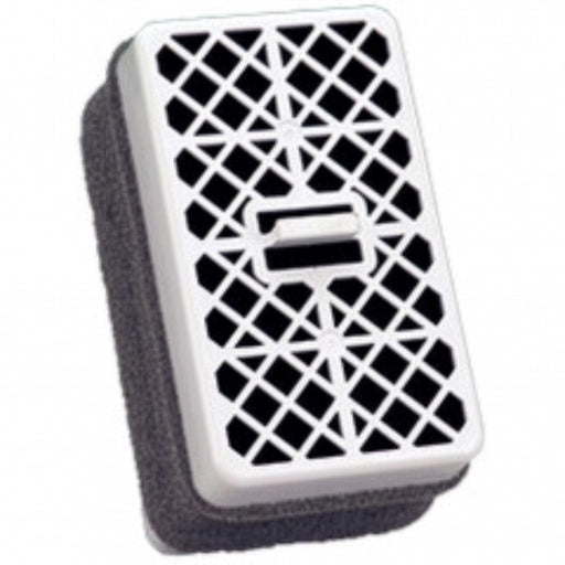 The TOTO THU9476 is a replacement deodorizer catalyst for TOTO WASHLET bidet seats, enabling the built-in air deodorizer system to neutralize bathroom odors effectively.