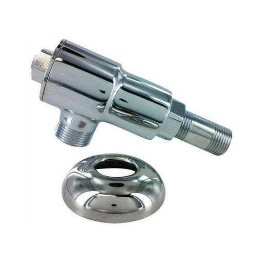 The TOTO THU9508 is a replacement water supply valve for TOTO WASHLET bidet seat systems, controlling the water supply to warm water cleansing functions.