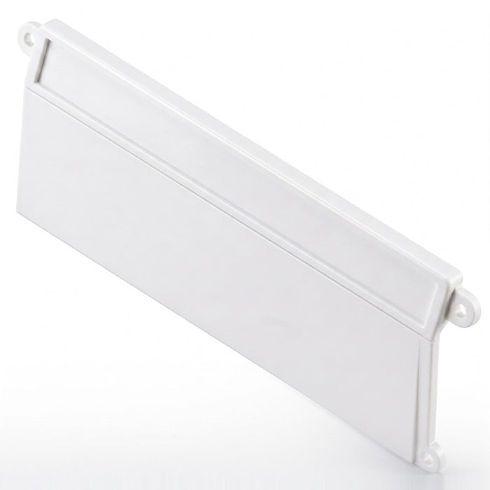 TOTO THU9513 Dryer Door for G500 Integrated Toilet in Cotton White