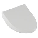 White TOTO THU9801 replacement lid for A200 elongated WASHLET