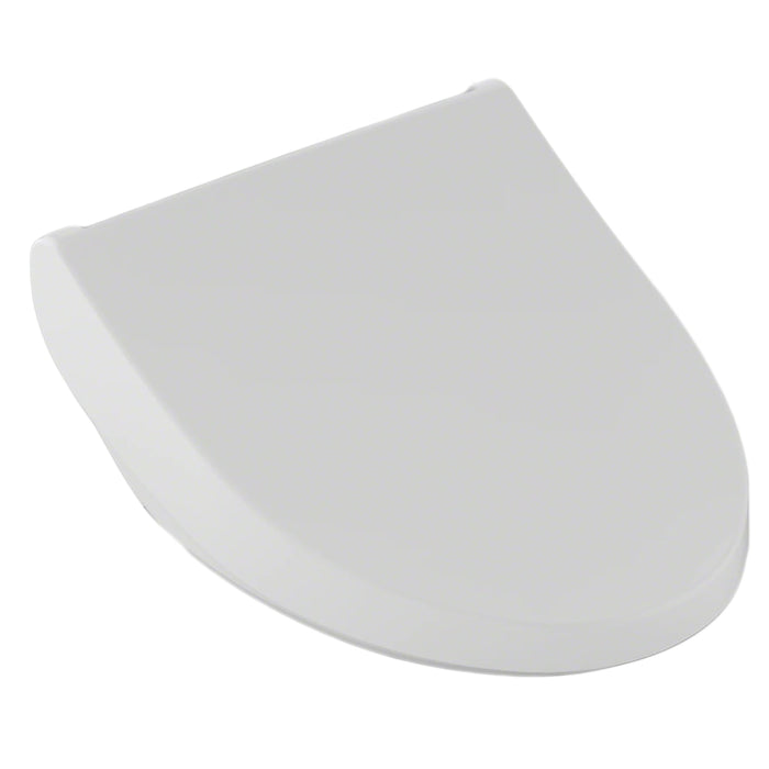TOTO THU9801#01 Cotton Lid Assembly for A200 Elongated WASHLET Bidet Seat
