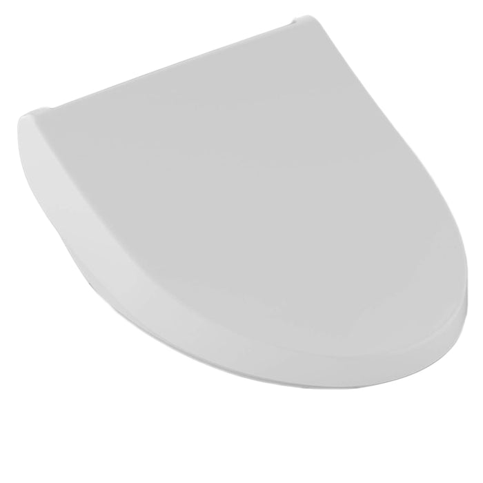 TOTO THU9804#01 C200 WASHLET Lid Assembly, Elongated, Cotton White