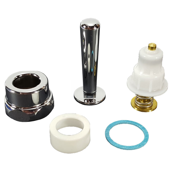 TOTO THY305S Lever Assembly for compatible TOTO Manual Flush Valves