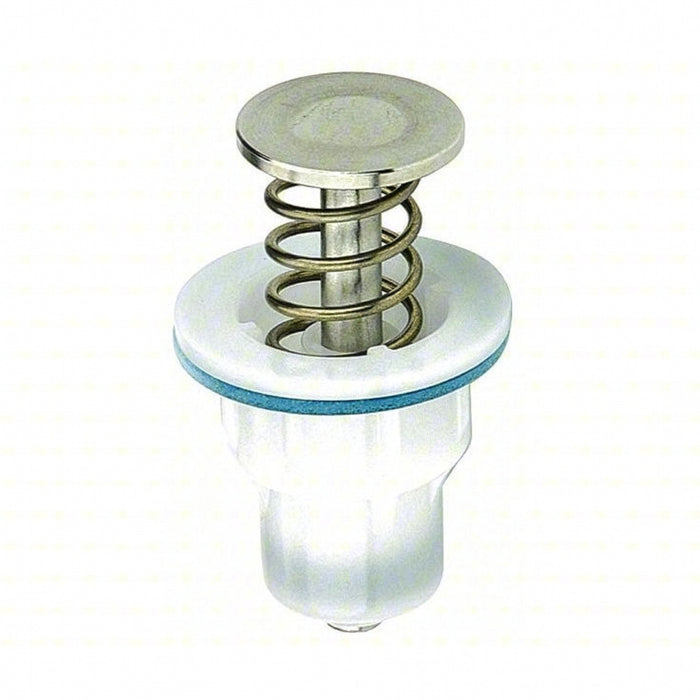 TOTO THY326 Push Button Assembly for 1.0 GPF Toilet and Urinal Flushometers