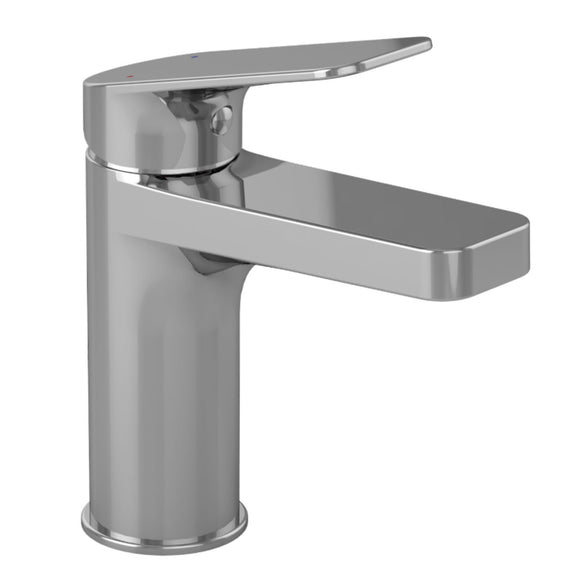 TOTO TL363SDA05R#CP Oberon S Single Lever Handle Bathroom Faucet