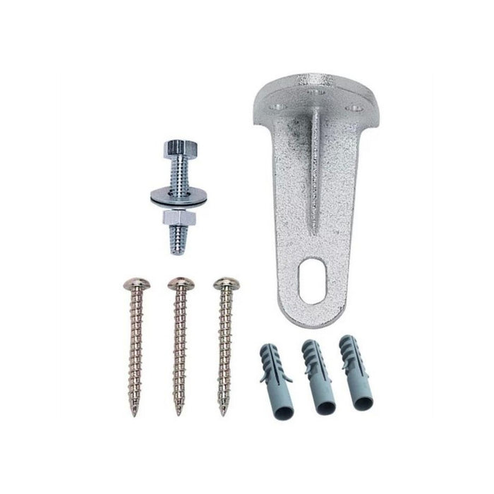 TOTO TL510ER Floor Mounting Set for Select TOTO Pedestal Sinks