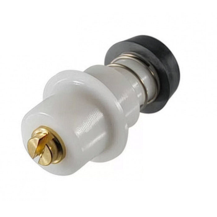 TOTO 10077T3-PM 1" Angle Stop Repair Kit for Toilets with Exposed Top Spud