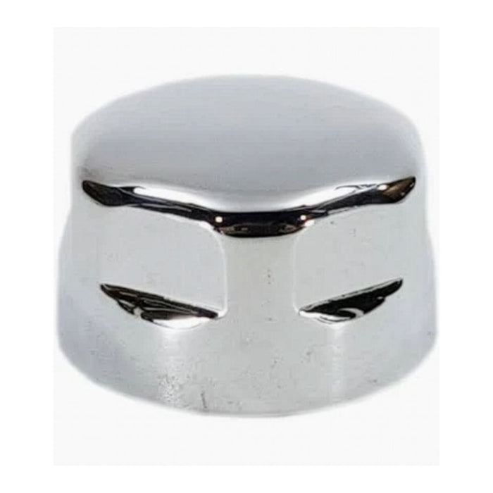 TOTO 10077T4-XQ 3/4" Angle Stop Cap for Urinals with Exposed Top Spud