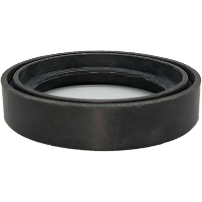 TOTO 9BU062E Dual Flush Tank-to-Bowl Gasket for Aquia Toilets